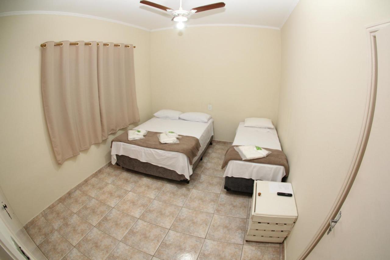 Pousada F7 Campinas  Exterior photo