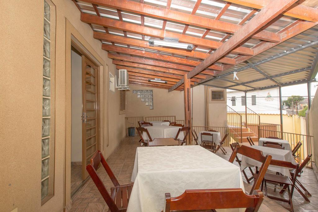 Pousada F7 Campinas  Exterior photo