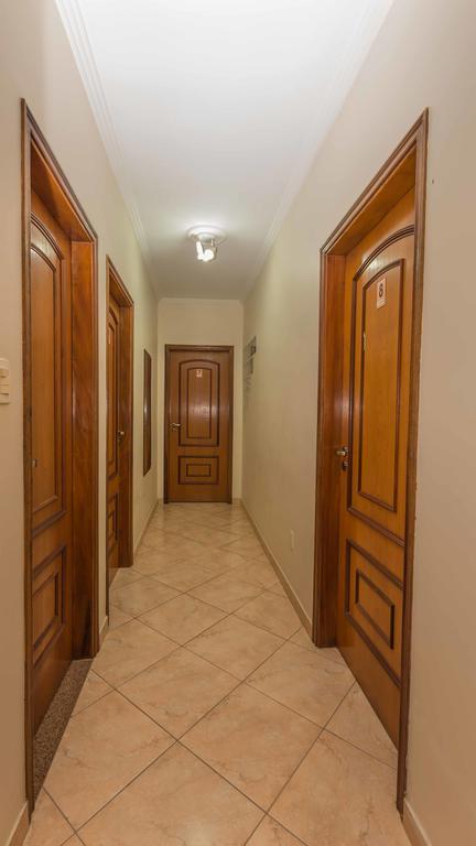 Pousada F7 Campinas  Exterior photo