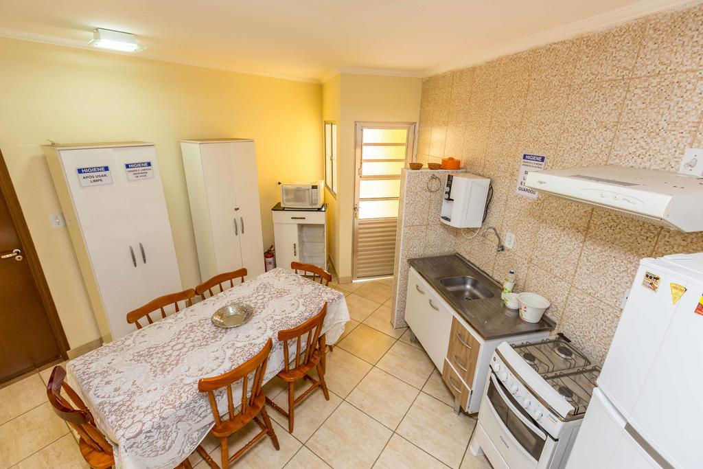 Pousada F7 Campinas  Exterior photo