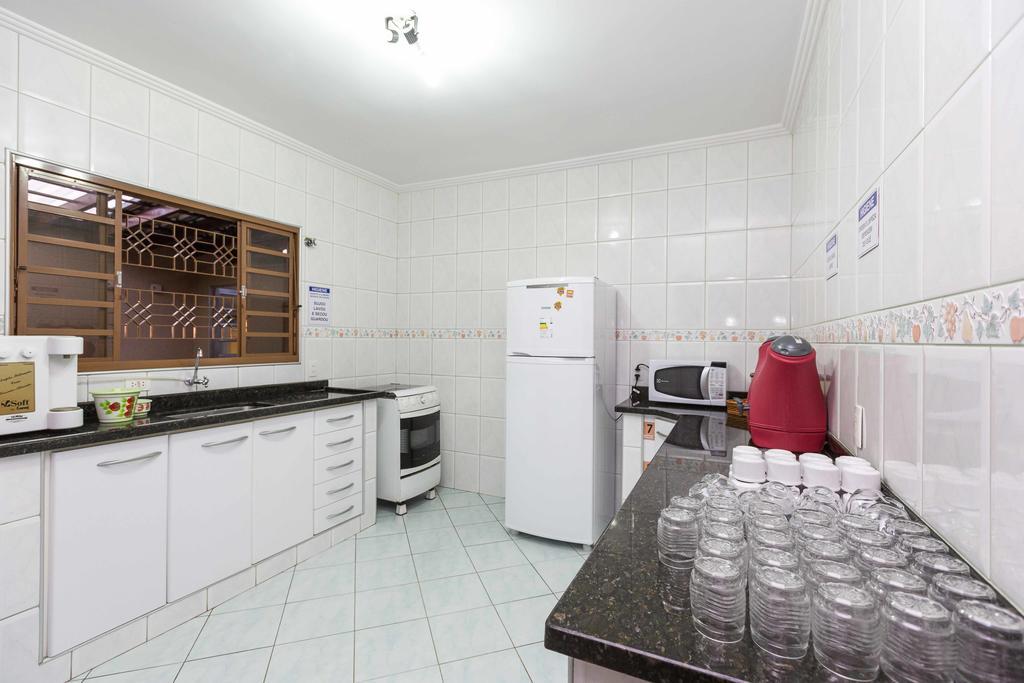Pousada F7 Campinas  Exterior photo