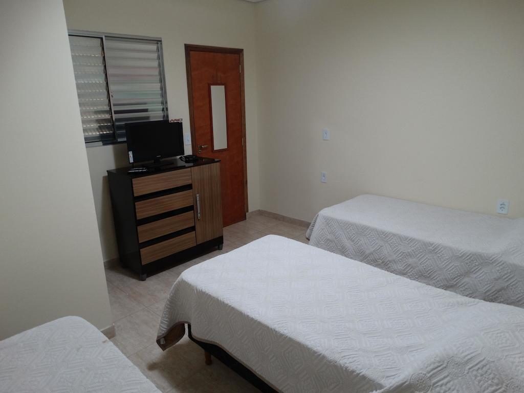 Pousada F7 Campinas  Exterior photo